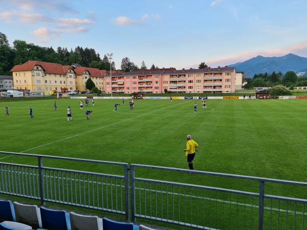 Sportzentrum Krieglach - Krieglach