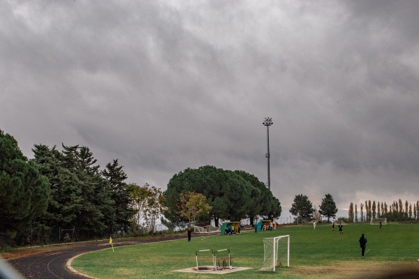 Stadio Comunale di Montefiascone - Montefiascone