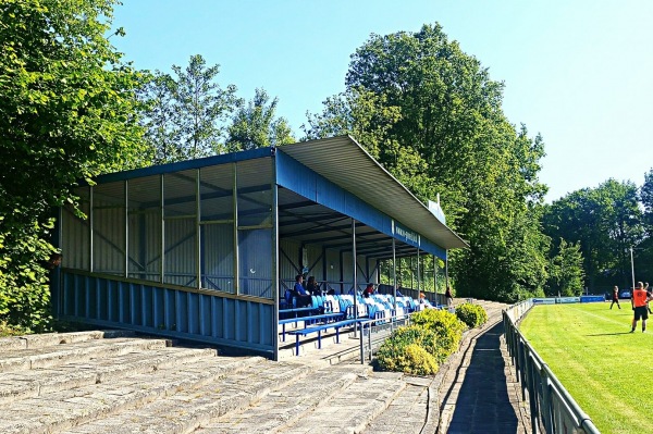 Sportpark Kortezwaag - Opsterland-Gorredijk
