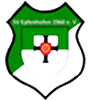 Wappen SV Epfenhofen 1960  106365