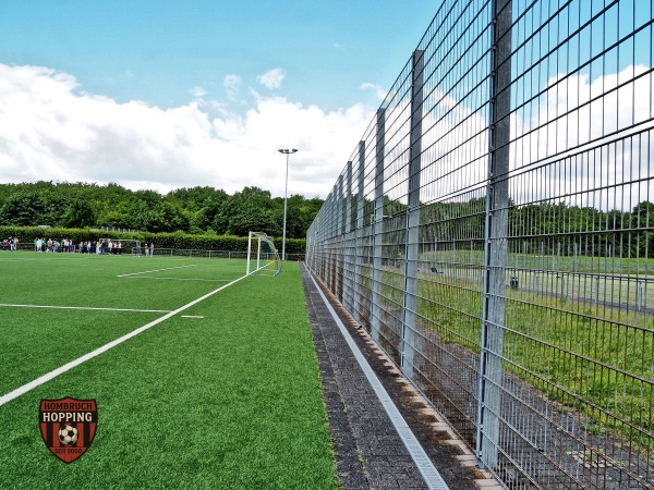 Sportpark Oppum Platz 2 - Krefeld-Oppum
