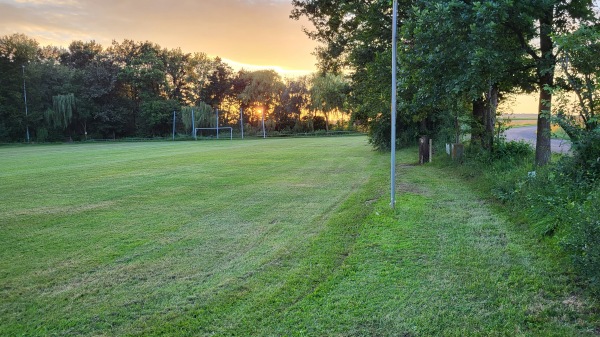 Waldsportanlage Platz 2 - Volkach-Obervolkach