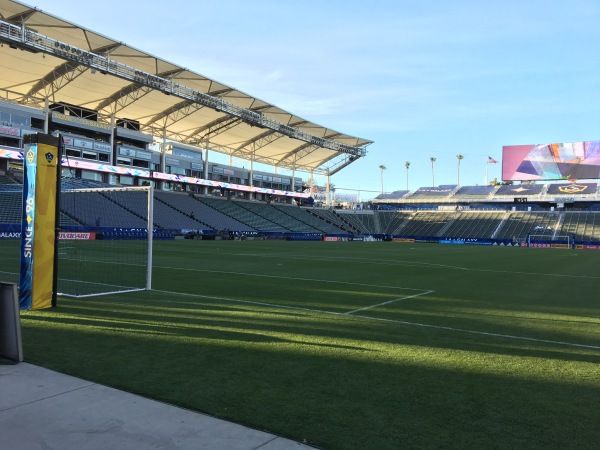 Dignity Health Sports Park - Carson, CA