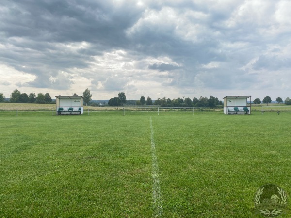 Sportanlage Wadendorf - Plankenfels-Wadendorf