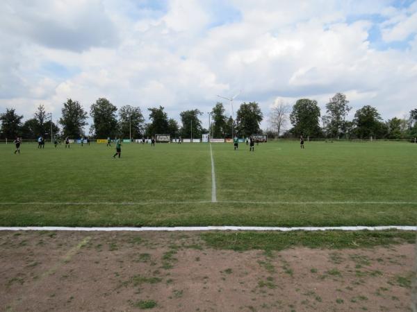 Sportanlage Edderitz - Südliches Anhalt-Edderitz