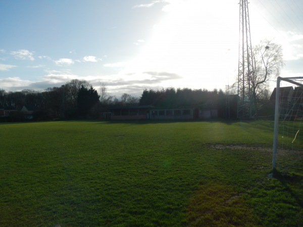 Terrein Heidepark - Lebbeke