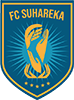 Wappen FC Suhareka