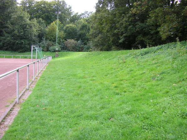 Fredenbaum-Stadion - Dortmund-Lindenhorst