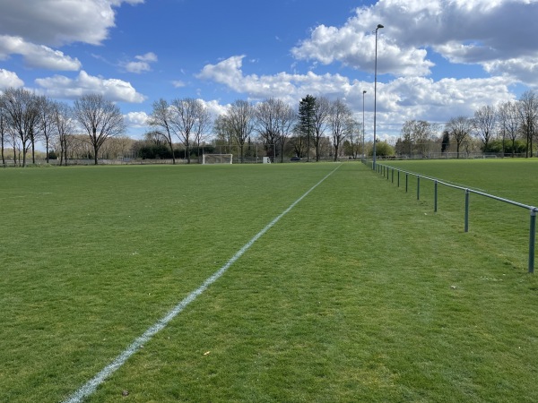 Sportpark Merelweg veld 07 - Venlo