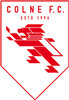 Wappen Colne FC