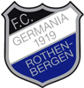 Wappen FC Germania 1919 Rothenbergen II