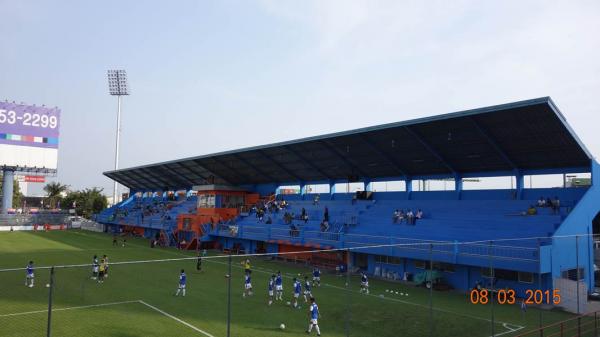 PAT Stadium - Bangkok