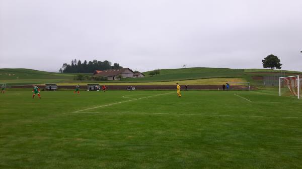 Sportplatz Mutti - Biglen