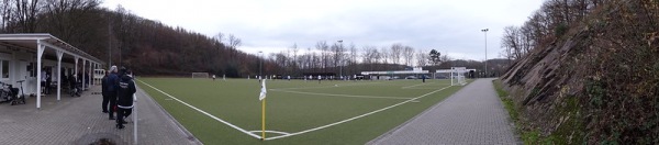 Sportplatz Am Brasberg - Wetter/Ruhr-Wengern