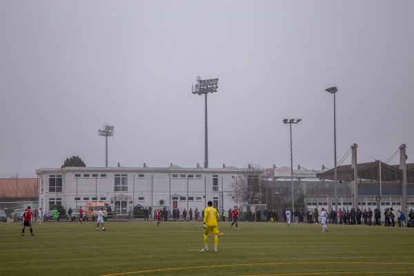 uhlsport Park Platz 5 - Unterhaching
