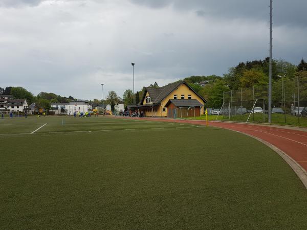 BEW Sportpark - Kürten