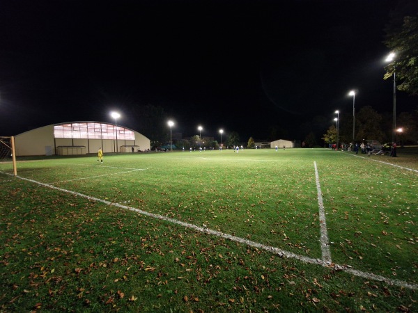Sportplatz am Stadtpark 2 - Kremmen