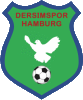 Wappen Dersimspor Hamburg 2006