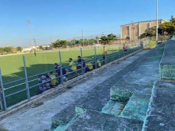 Stadio Kolymvari - Kolymvari, Kríti