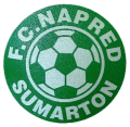 Wappen FC Napred