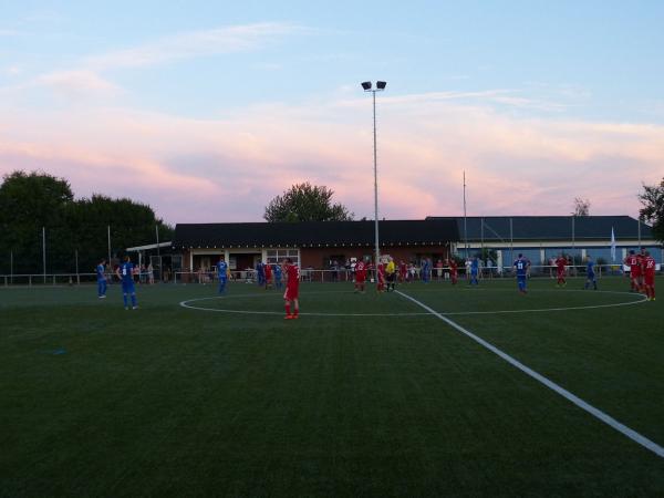 Achim-Stöver-Stadion - Ruppichteroth-Winterscheid