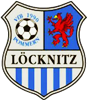 Wappen VfB Pommern Löcknitz 1990