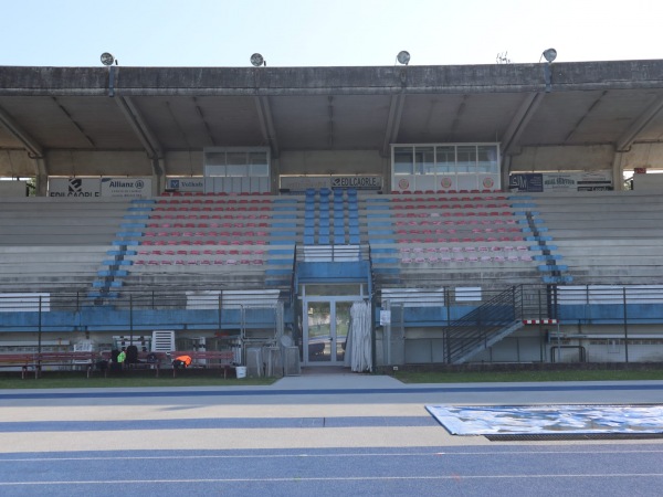 Stadio Olimpico Giovanni Chiggiato - Caorle