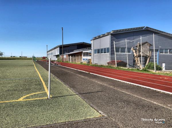 Sportplatz Jahnstraße - Stetten am kalten Markt