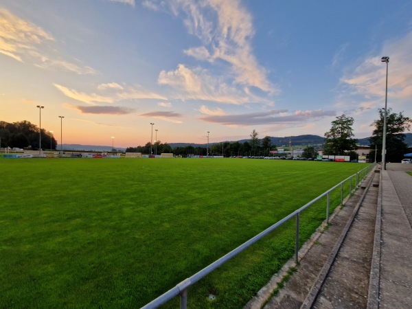 Sportplatz Neumättli - Gontenschwil