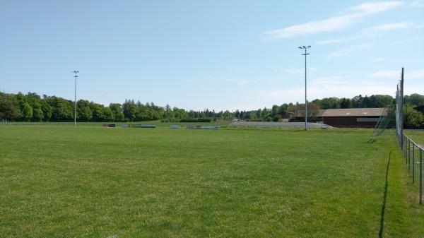 Sportplatz Altfeld - Niederlenz