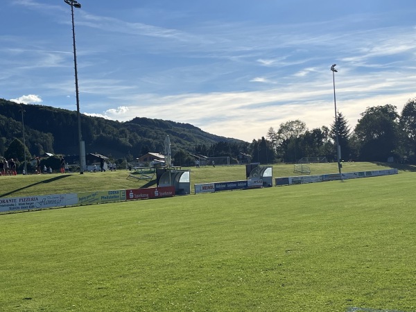 Sportplatz Bergen - Bergen/Chiemgau