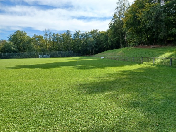 Sportplatz Bermbach - Weilburg-Bermbach