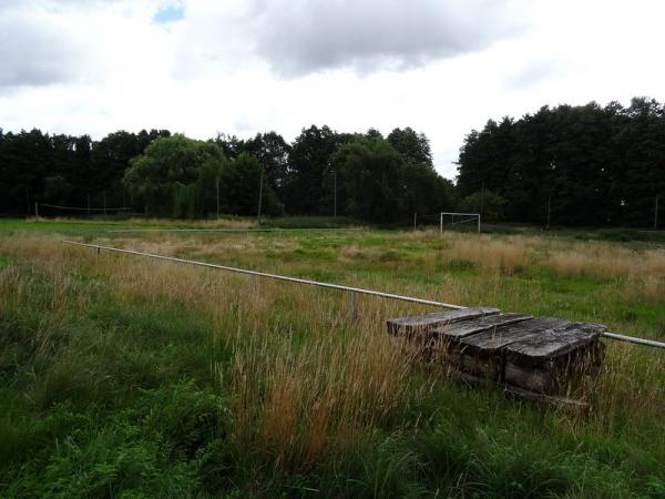 Sportplatz Auf Kuckuck - Pritzwalk-Sadenbeck-Kuckuck