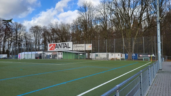 Grie-Soß-Arena - Frankfurt/Main-Oberrad