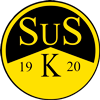 Wappen SuS Kaiserau 1920 III