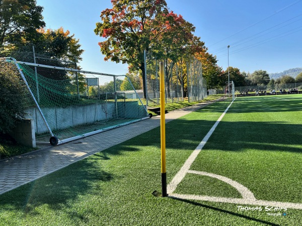 Europa-Stadion Nebenplatz 1 - Rheinfelden/Baden