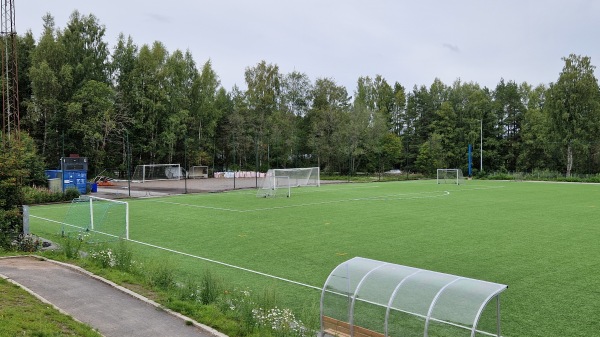 KEMAB Arena - Karlskoga