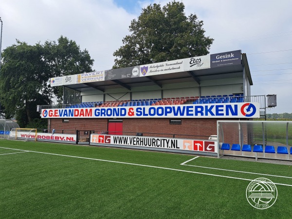 Sportpark De Meent - Rhenen