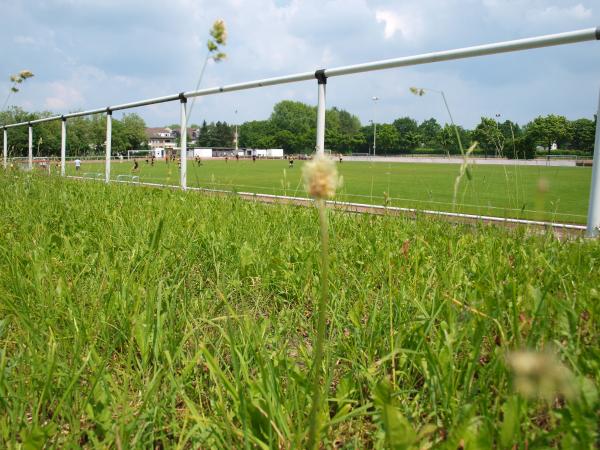 Bezirkssportanlage In den Heuwiesen - Recklinghausen-Hillen