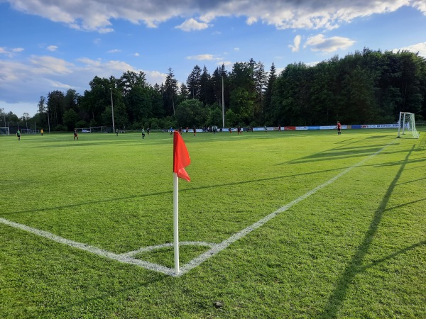 Sportgelände Opferstetten - Bibertal-Opferstetten