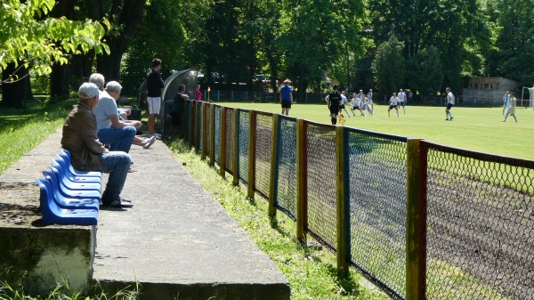 Stadion Miejski w Strzelinie - Strzelin