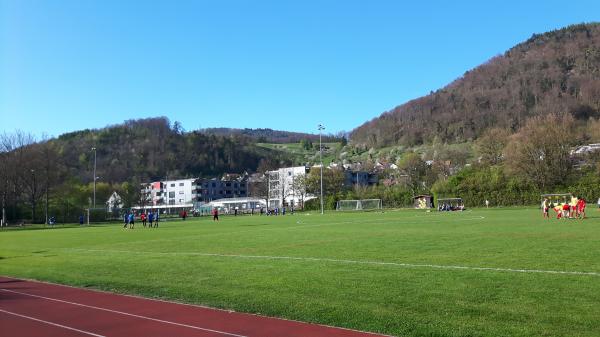 Sportplatz Bifang - Lausen