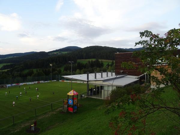 Naturparkarena - Pöllauberg