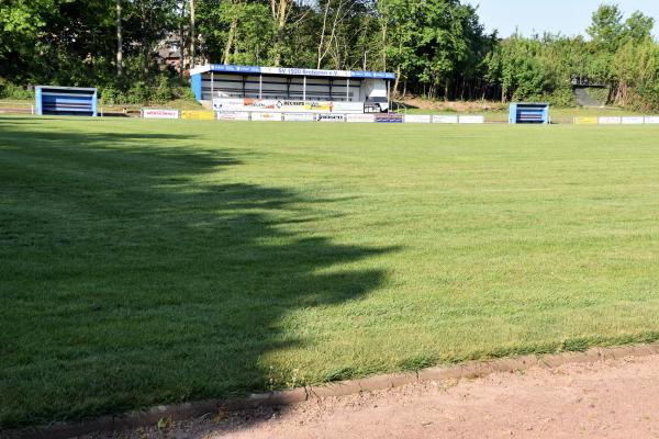 Sportplatz Buscherheide - Gangelt-Brüxgen