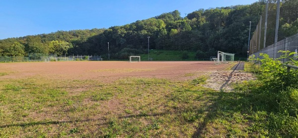 Sportplatz Lehmen - Lehmen