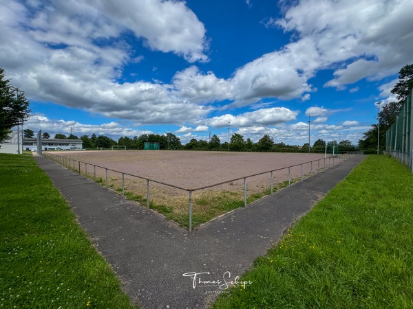 Schönbuchstadion Nebenplatz 1 - Pliezhausen