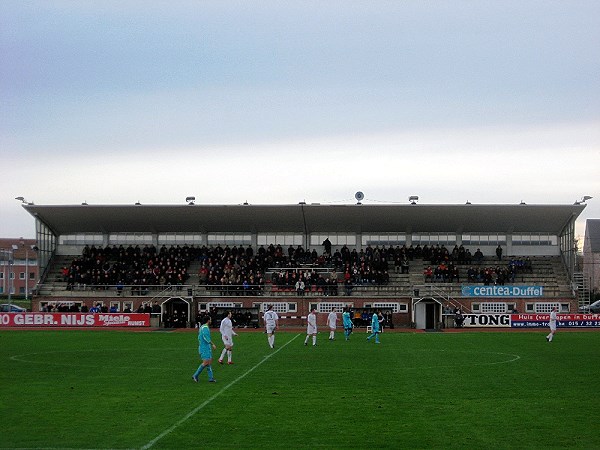 Gemeentelijk Sportcentrum - Duffel