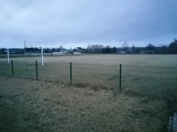 Stadion Gminny w Kraśniczynie - Kraśniczyn