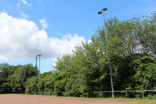 Sportplatz Stieldorf - Königswinter-Stieldorf