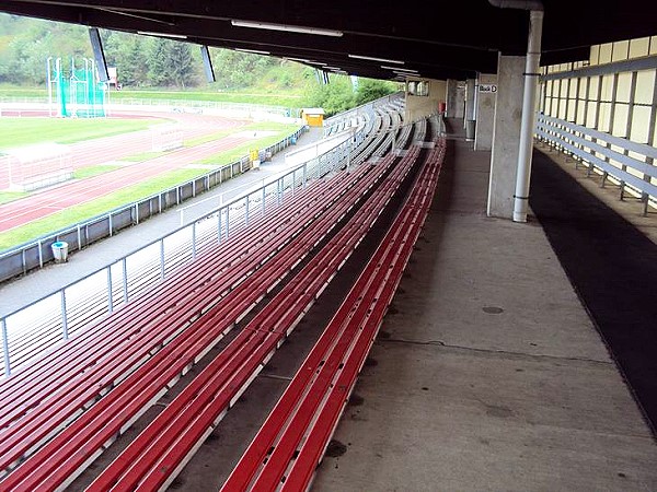 Nattenbergstadion - Lüdenscheid